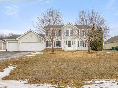 10853 Lemon Grass Ln, Roscoe, IL, 61073