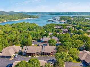 91 Port Dr UNIT 3, Kimberling City, MO 65686