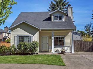 17349 SW Chris St, Beaverton, OR 97078
