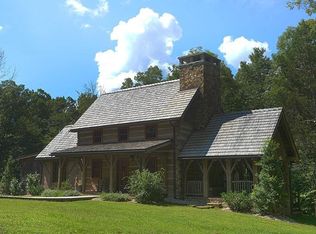 585 Timberwood Trails, Morehead, KY 40351