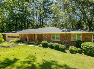 1831 Mountside Dr, North Augusta, SC 29841