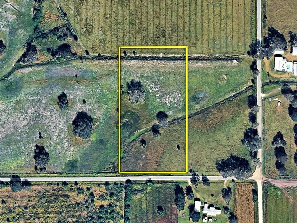 1st image of Colin Poucher Rd