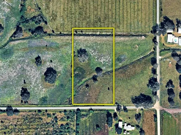 Colin Poucher Rd, Zolfo Springs, FL 33890
