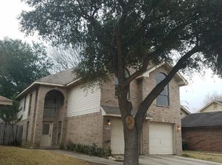 8423 Green Cedar Dr, Houston, TX 77083