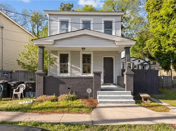 2118 Queen St, Portsmouth, VA 23704