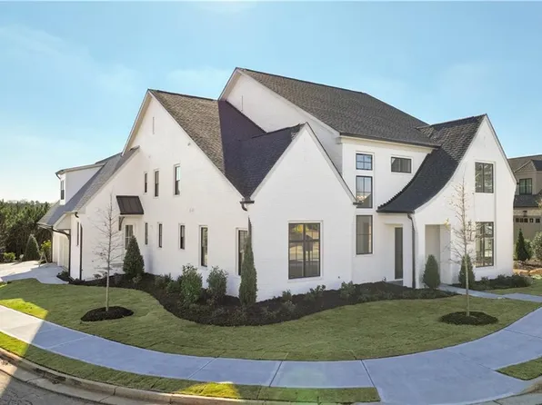 3560 Watsons Bnd, Alpharetta, GA 30004