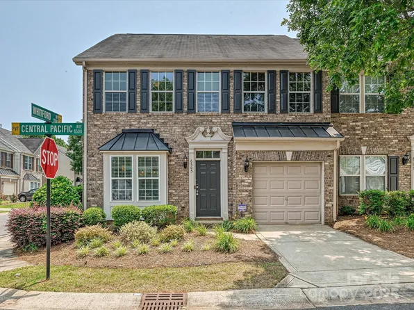 6505 Central Pacific Ave, Charlotte, NC 28210