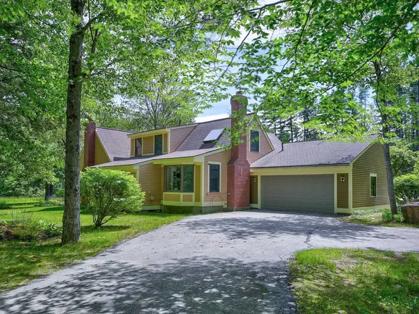 15 Wildflower Trail #1, Conway, NH 03860
