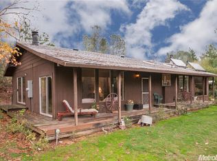 4480 Del Prado Ln, Placerville, CA 95667