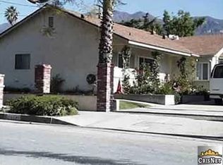 13440 Gladstone Ave, Sylmar, CA 91342