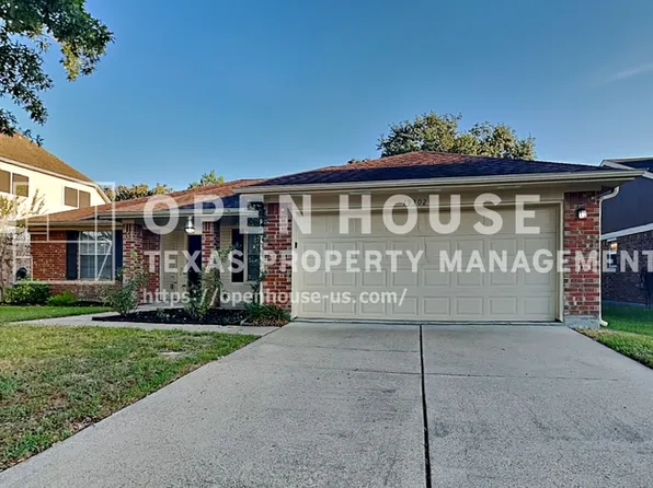19302 Winding Branch Dr, Katy, TX 77449