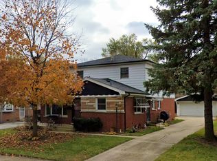 3905 153rd Pl, Midlothian, IL 60445