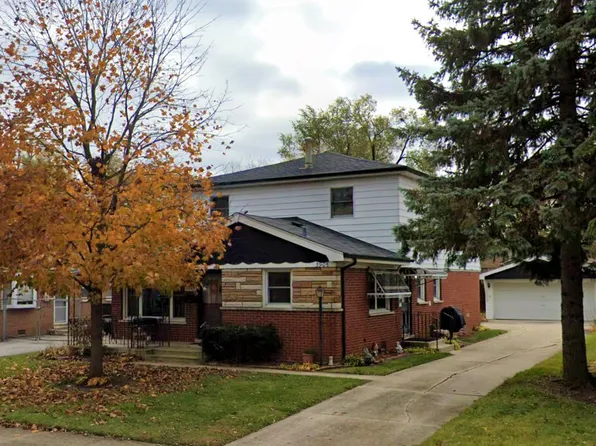 3905 153rd Pl, Midlothian, IL 60445