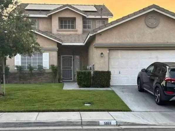 5009 Shadow Branch St, Bakersfield, CA 93313