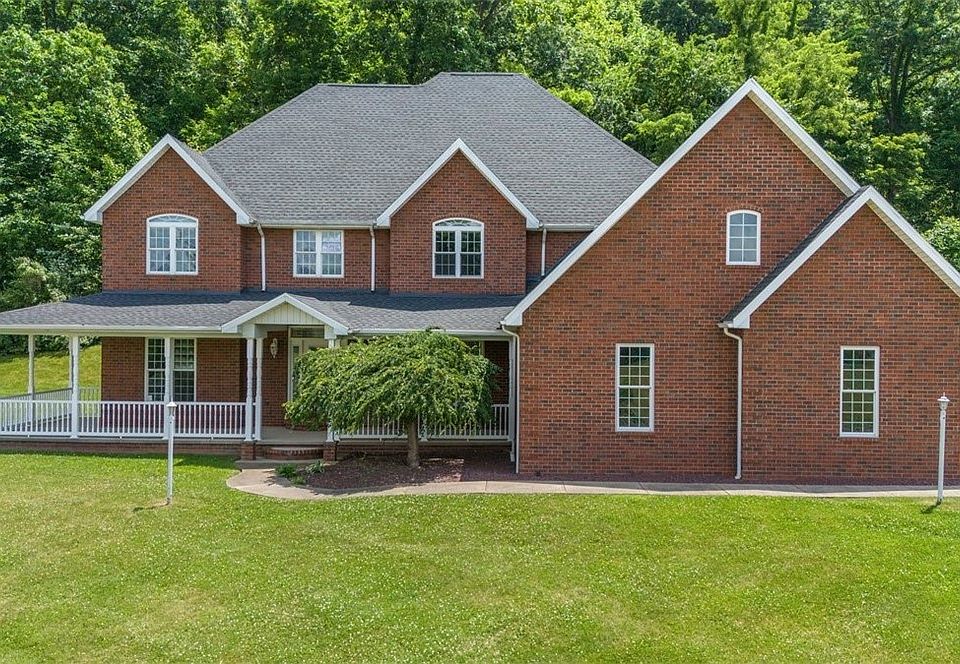 12 Millers Lndg, Parkersburg, WV 26104 Zillow