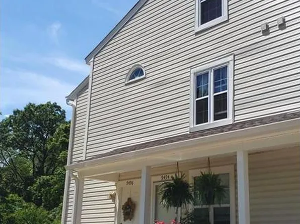9496 Scarlet Oak Dr #D, Manassas, VA 20110