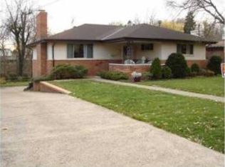 748 Artvue Dr, Pittsburgh, PA 15243