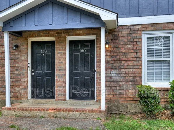 160 Chalet North Ct, North Augusta, SC 29841