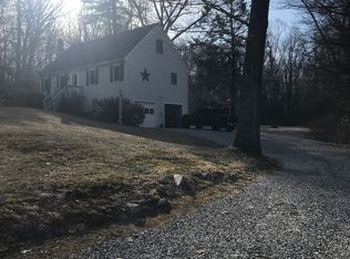 93 Mansfield Rd, Harwinton, CT 06791