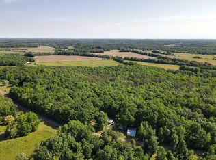 1 Carter Rd, Sardis, TN 38371