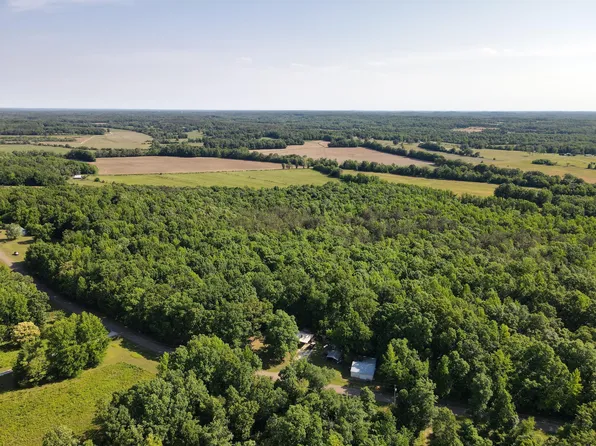 1 Carter Rd, Sardis, TN 38371