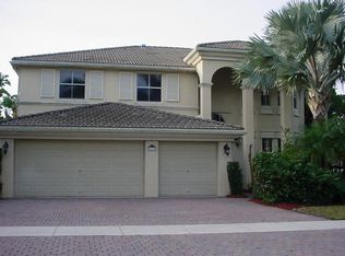 9470 Worswick Ct, Wellington, FL 33414