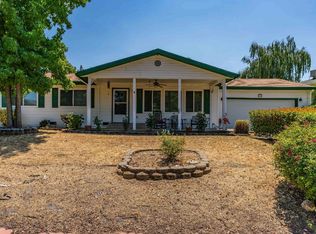 74 S Pioneer Cir, Jackson, CA 95642