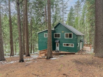 1146 Laurel Cir, Arnold, CA, 95223