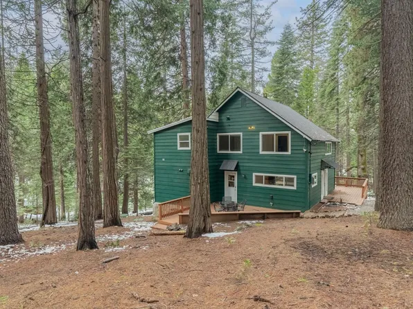 1146 Laurel Cir, Arnold, CA 95223