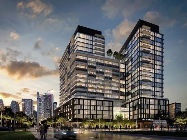 48 Power St, Toronto, ON