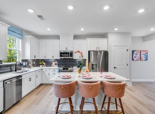 8738 Wardle Ct, Wake Forest, NC 27587