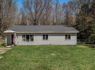 1826 Redwood Dr, Gaylord, MI 49735