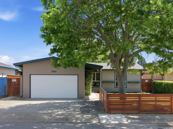 3374 San Marino Ave, San Jose, CA 95127