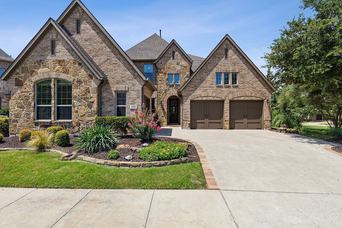 6595 Eden Valley Dr, Frisco, TX 75036 Zillow