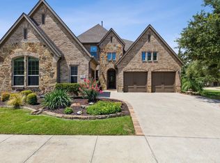 6595 Eden Valley Dr, Frisco, TX 75036