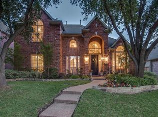 6620 Shadow Crest Dr, Plano, TX 75093