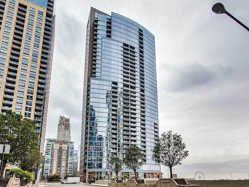 1st image of 450 E Waterside Dr #1304