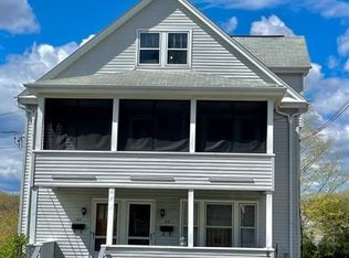 63 Rustic Ter #65, Bristol, CT 06010