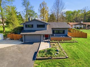 8085 Morse Rd, New Albany, OH 43054