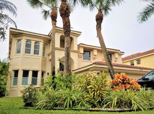 2677 Danforth Ter, Wellington, FL 33414