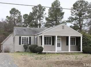 3834 Angier Ave, Durham, NC 27703