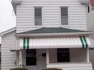 1329 Victoria Ave, New Kensington, PA 15068