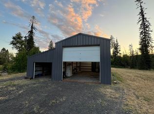 1156 Huckleberry Butte Rd, Orofino, ID 83544