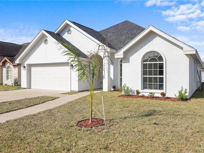 203 Calle Del Jardin, San Juan, TX, 78589
