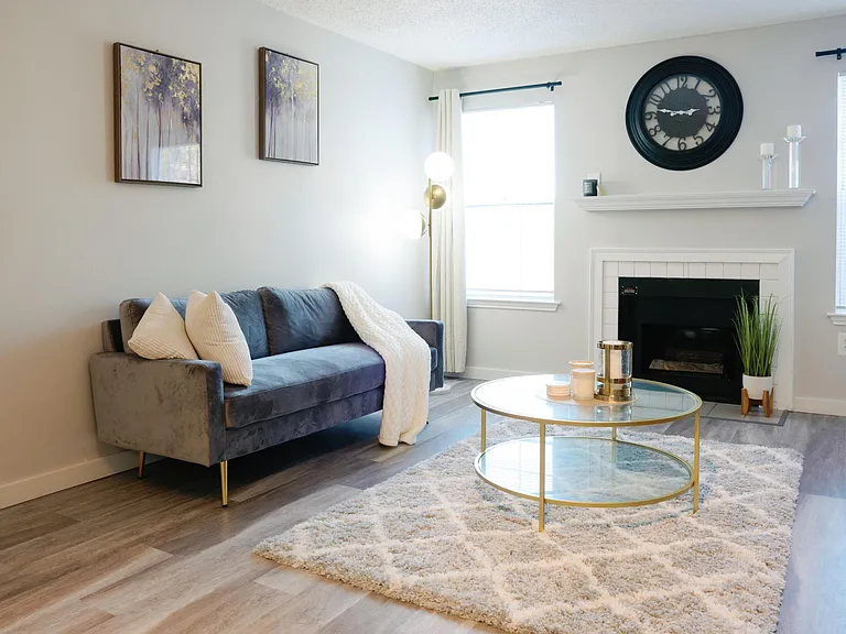 Parc at Glenbrook Apartments — Photo 30