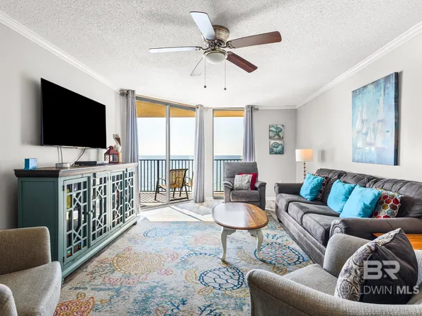24400 Perdido Beach Blvd APT 906, Orange Beach, AL 36561