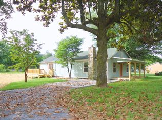 2044 Highway 11 N, Niota, TN 37826