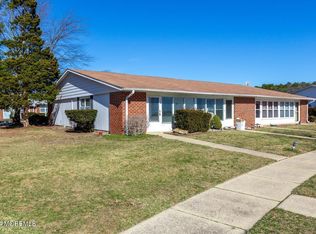 1142A Argyll Cir, Lakewood, NJ