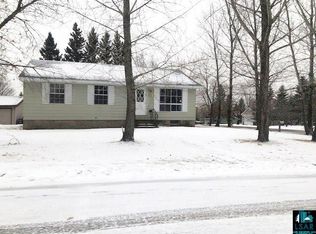 20 W Cypress Dr, Proctor, MN 55810