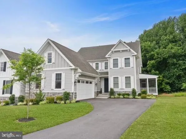 211 Daylesford Ct, Kennett Square, PA 19348